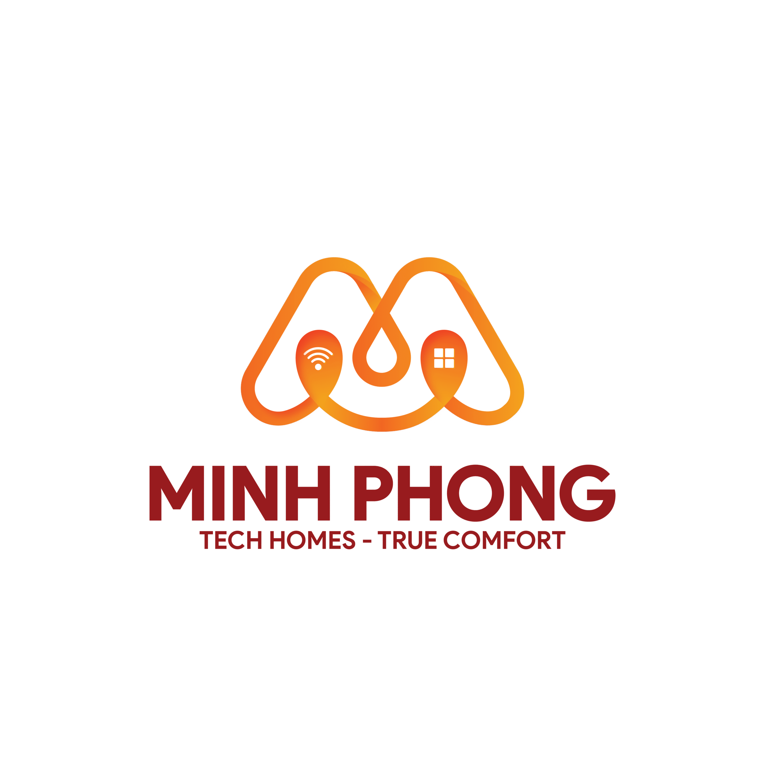 Smarthome Minh Phong 